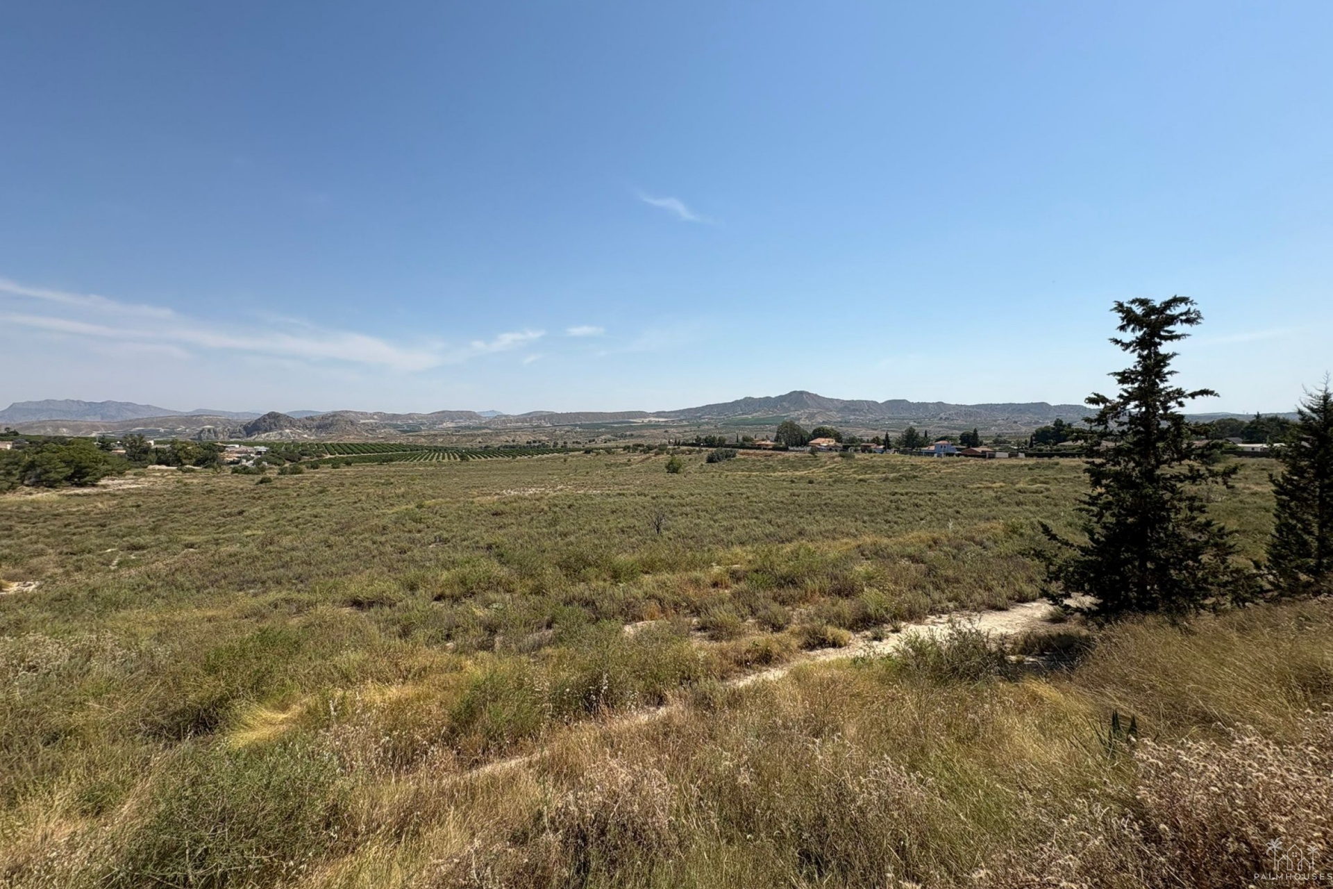 Venta - Villa - Canadas De San Pedro - Inland