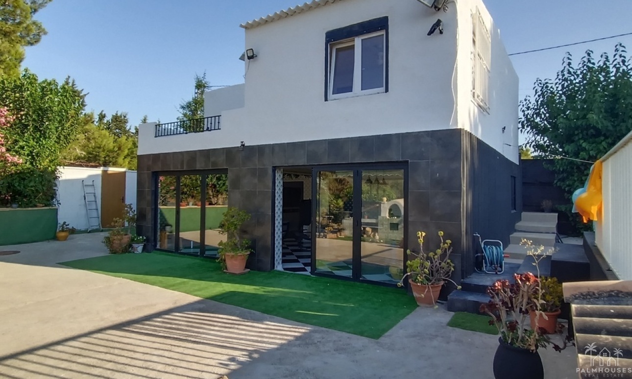 Venta - Villa - Canadas De San Pedro - Inland