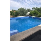 Venta - Villa - Canadas De San Pedro - Inland