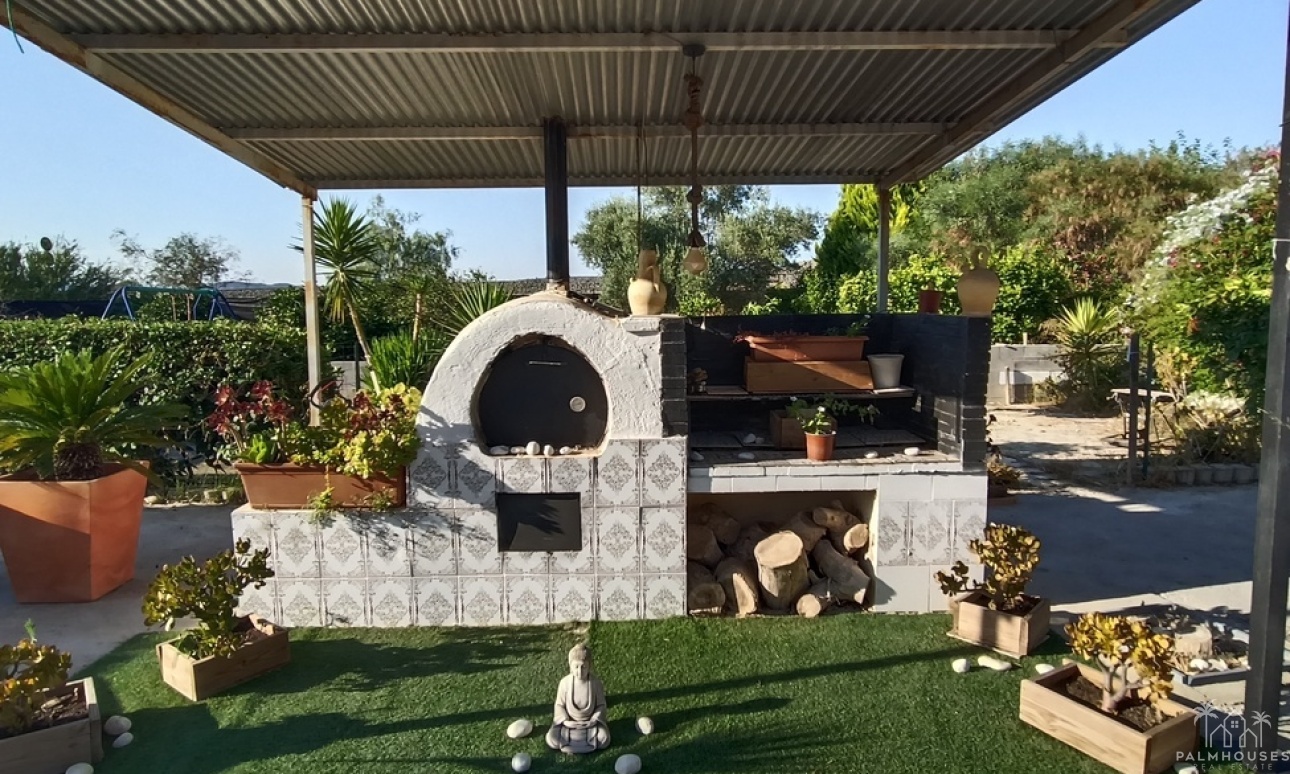 Venta - Villa - Canadas De San Pedro - Inland