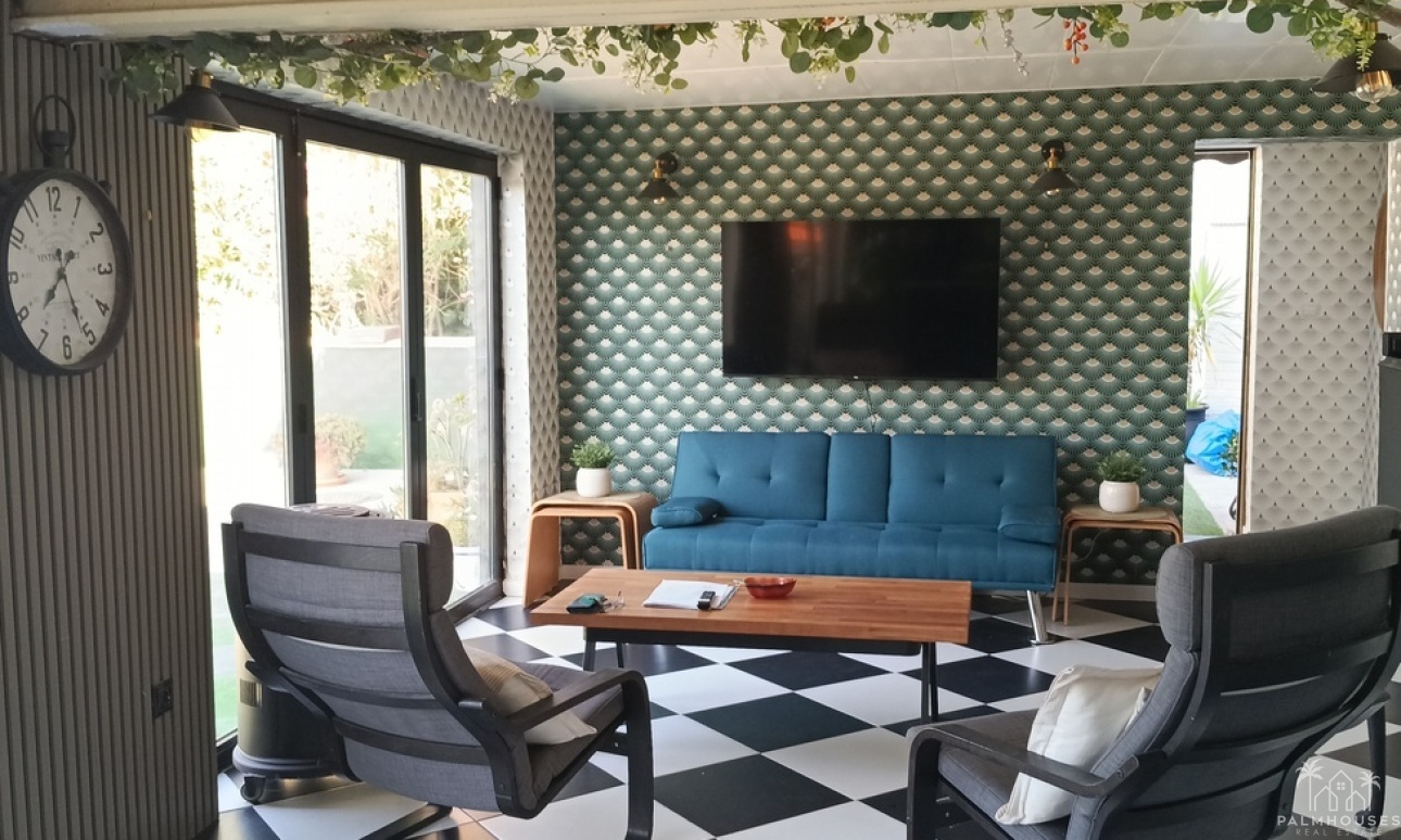 Venta - Villa - Canadas De San Pedro - Inland