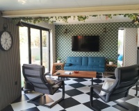 Venta - Villa - Canadas De San Pedro - Inland