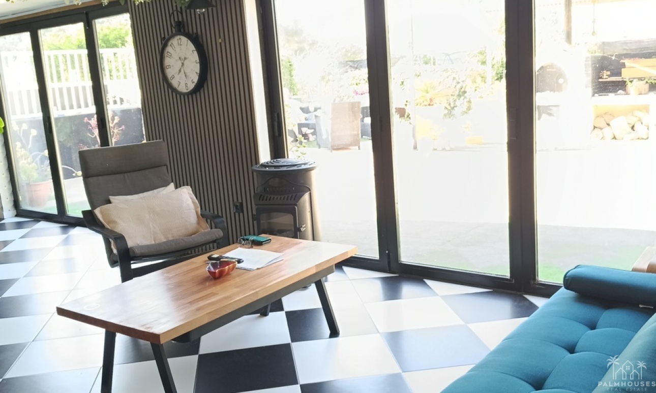 Venta - Villa - Canadas De San Pedro - Inland