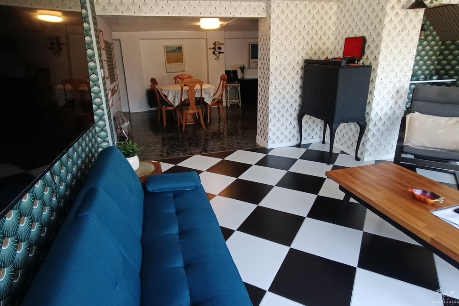 Venta - Villa - Canadas De San Pedro - Inland