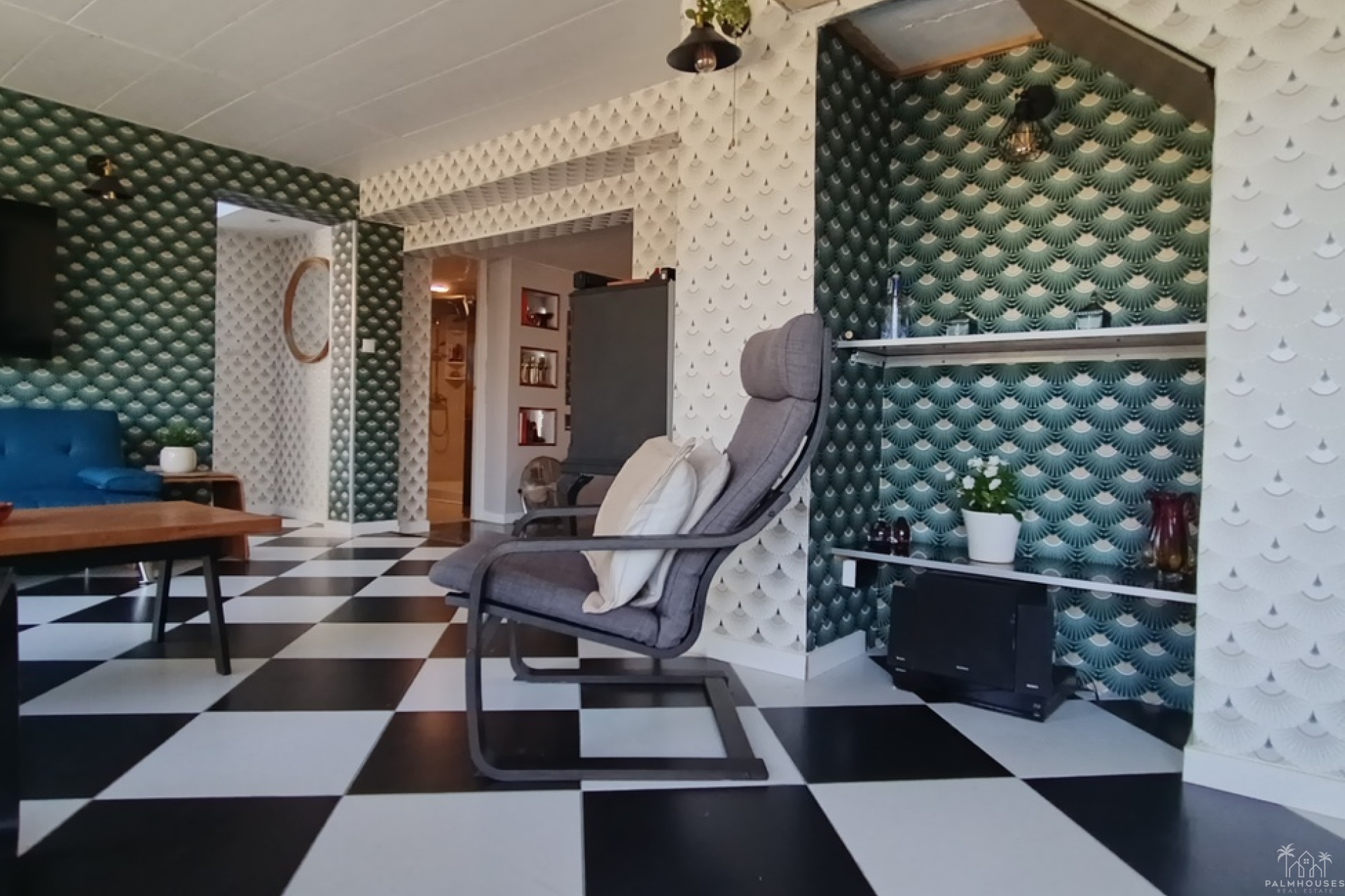 Venta - Villa - Canadas De San Pedro - Inland