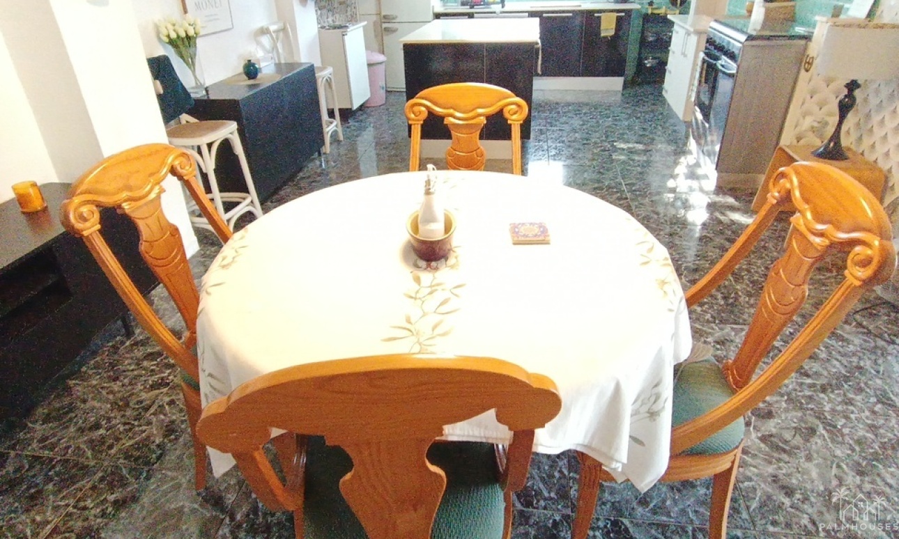 Venta - Villa - Canadas De San Pedro - Inland
