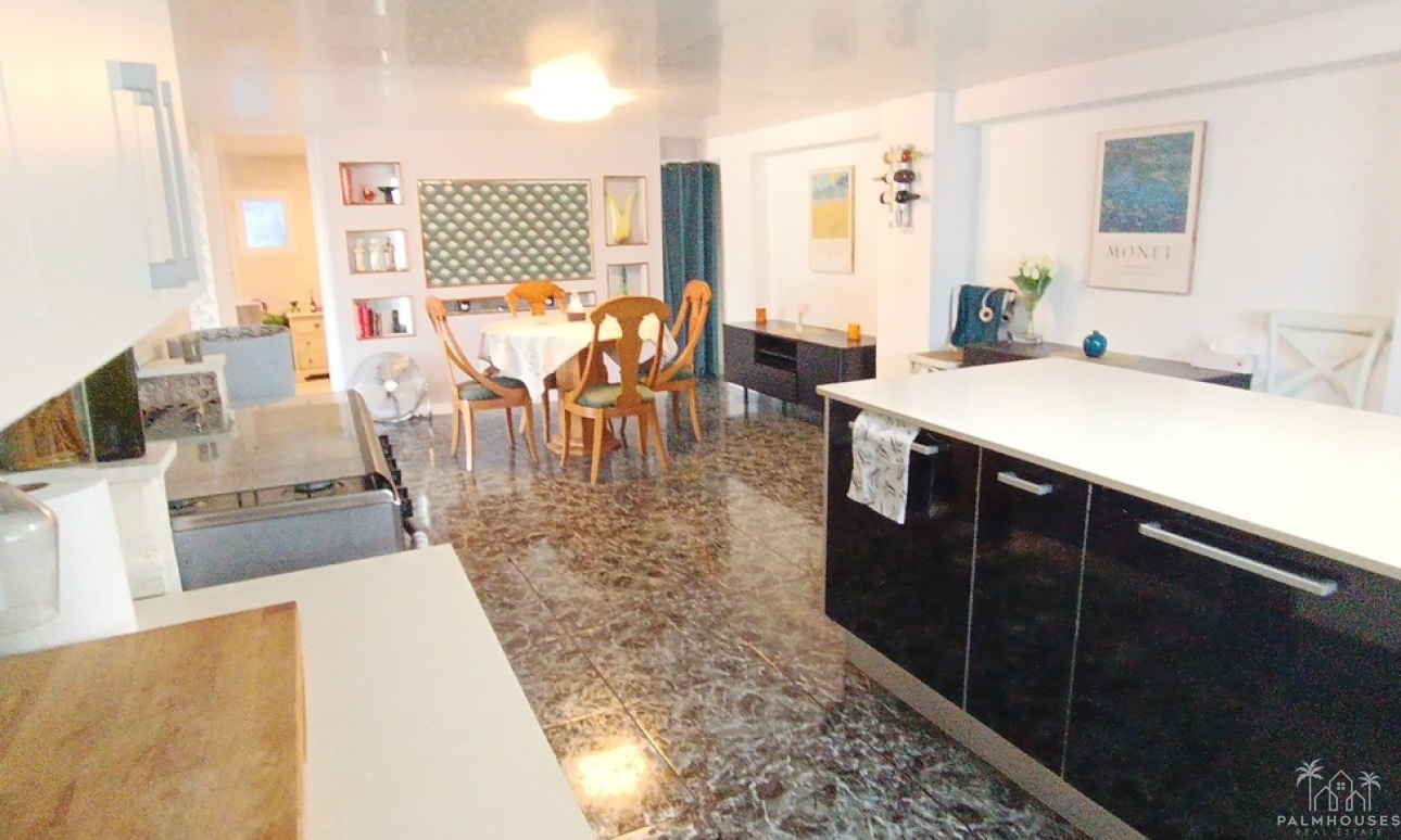 Venta - Villa - Canadas De San Pedro - Inland