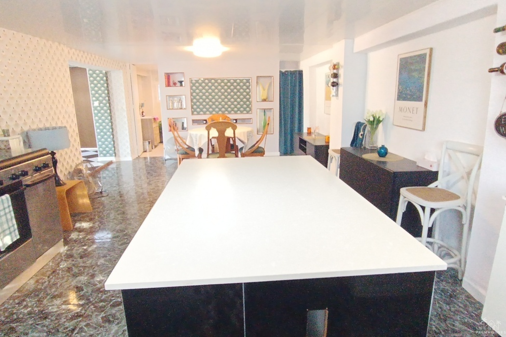 Venta - Villa - Canadas De San Pedro - Inland