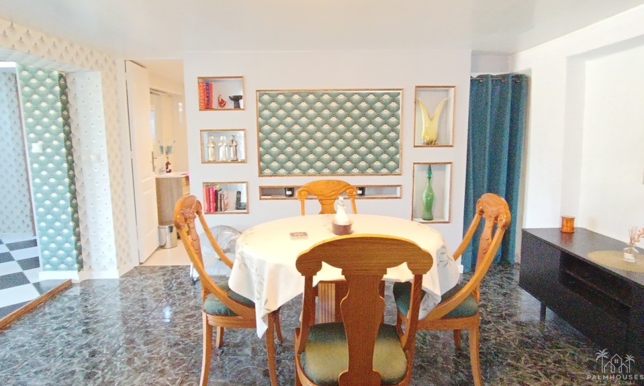 Venta - Villa - Canadas De San Pedro - Inland
