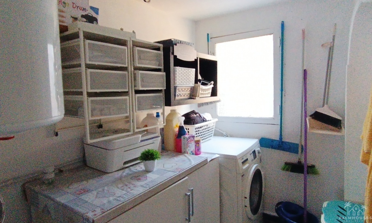 Venta - Villa - Canadas De San Pedro - Inland
