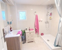 Venta - Villa - Canadas De San Pedro - Inland