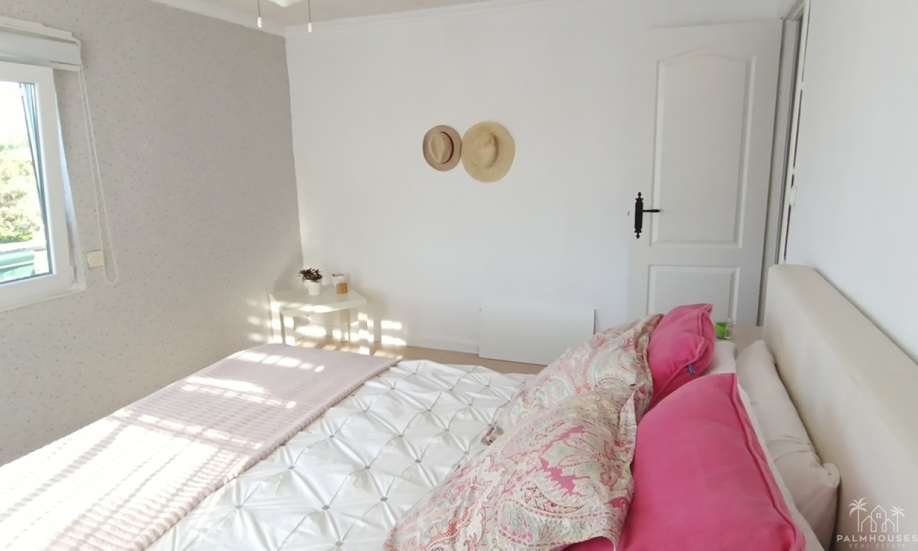 Venta - Villa - Canadas De San Pedro - Inland
