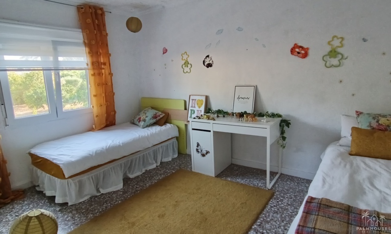 Venta - Villa - Canadas De San Pedro - Inland