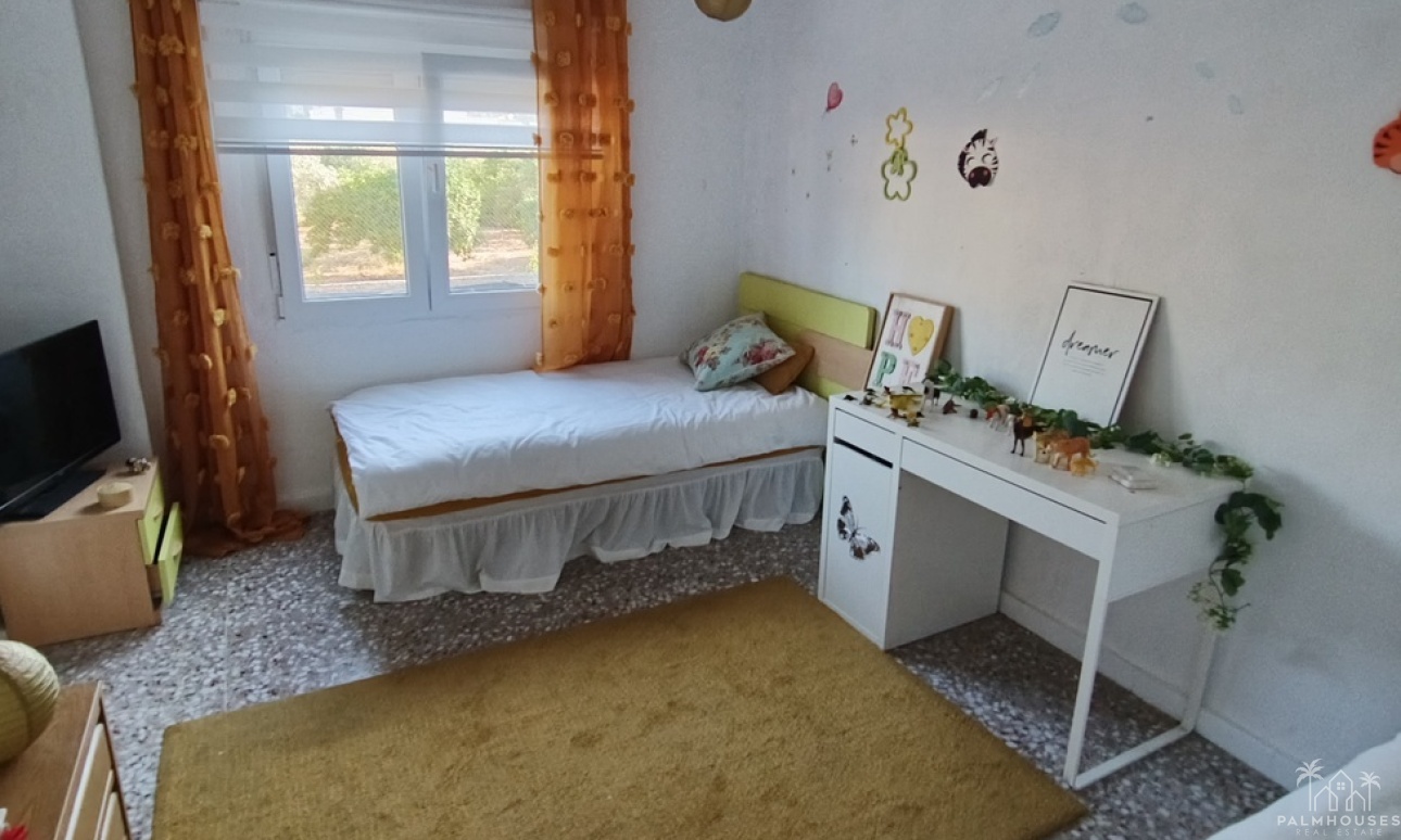 Venta - Villa - Canadas De San Pedro - Inland