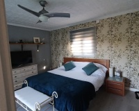 Venta - Villa - Canadas De San Pedro - Inland