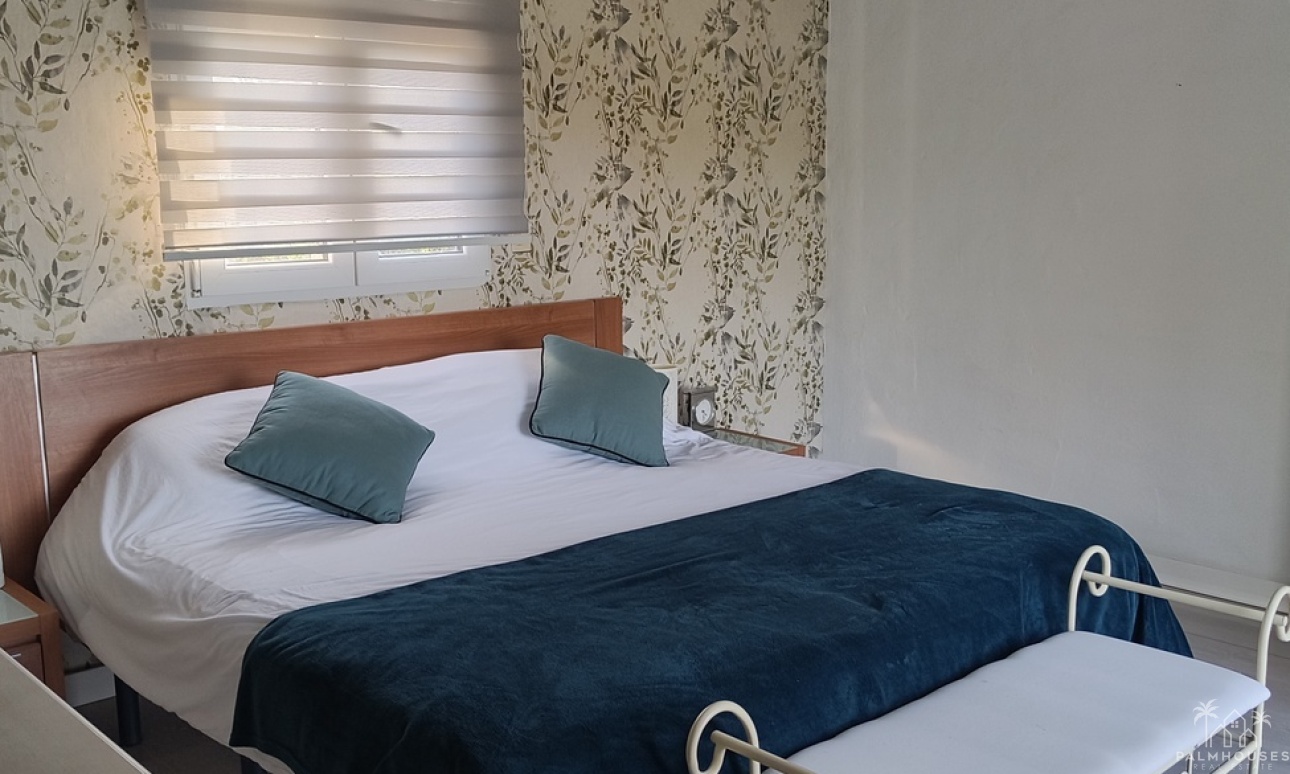 Venta - Villa - Canadas De San Pedro - Inland