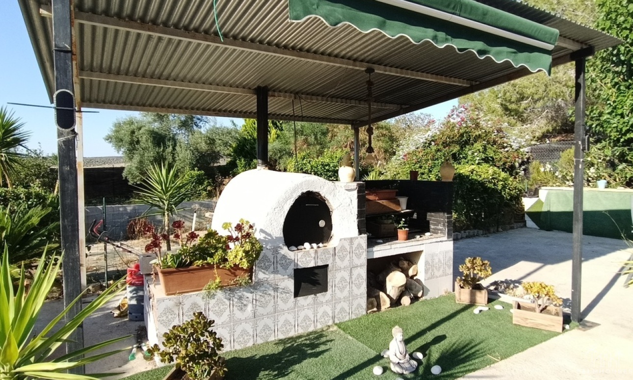 Venta - Villa - Canadas De San Pedro - Inland