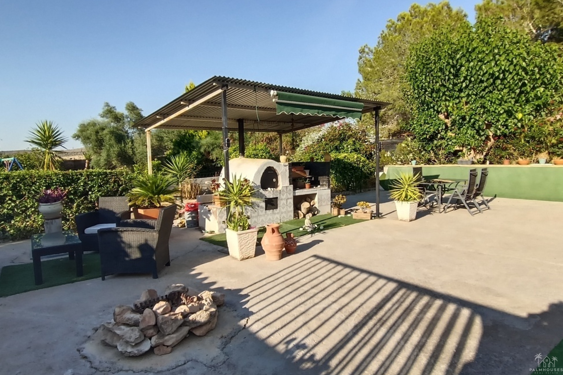 Venta - Villa - Canadas De San Pedro - Inland
