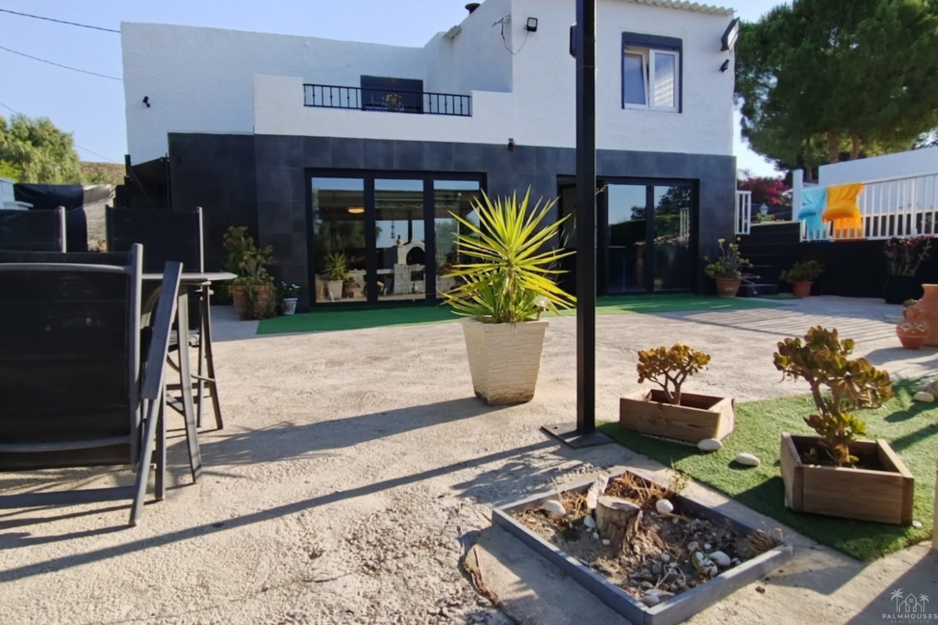 Venta - Villa - Canadas De San Pedro - Inland