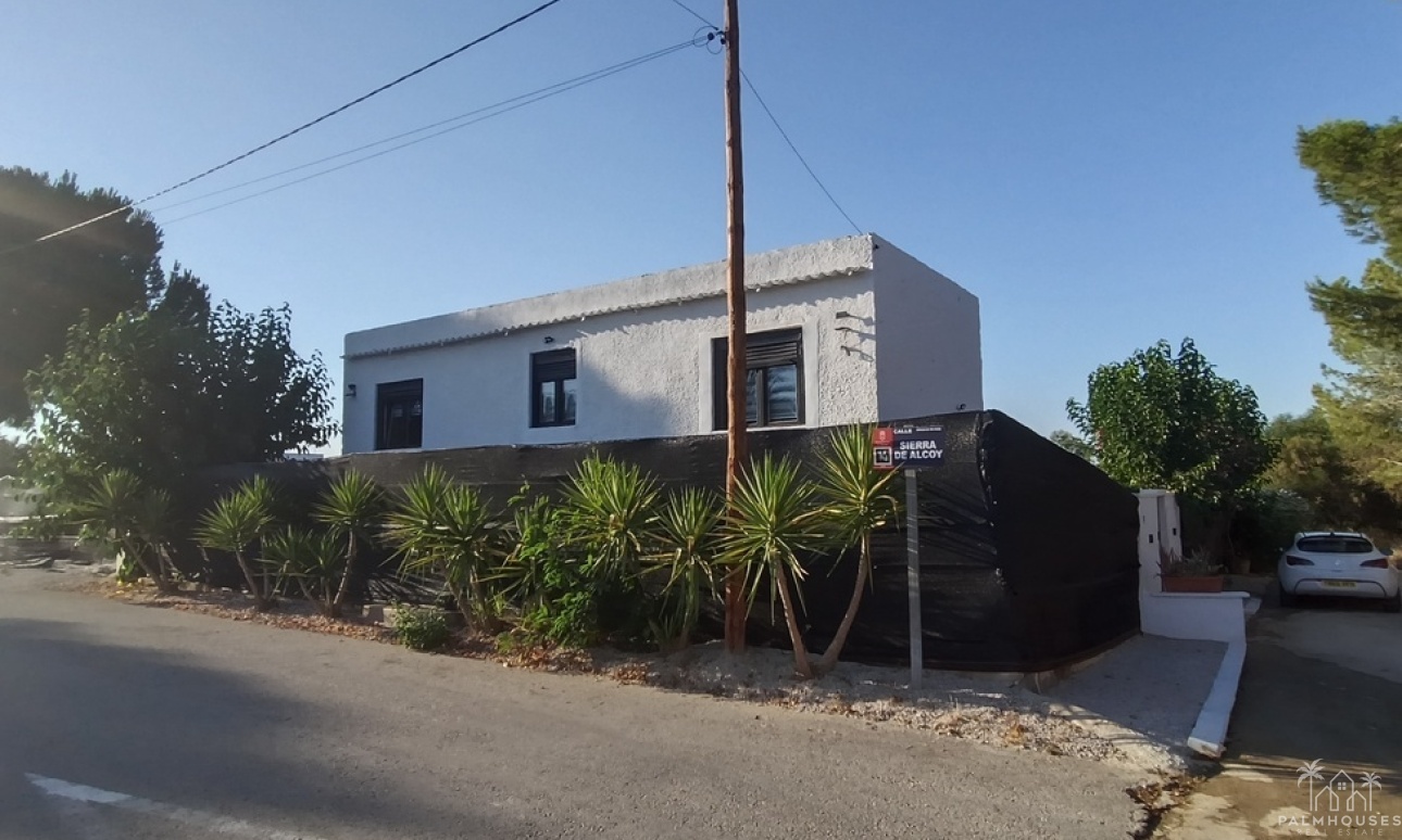 Venta - Villa - Canadas De San Pedro - Inland
