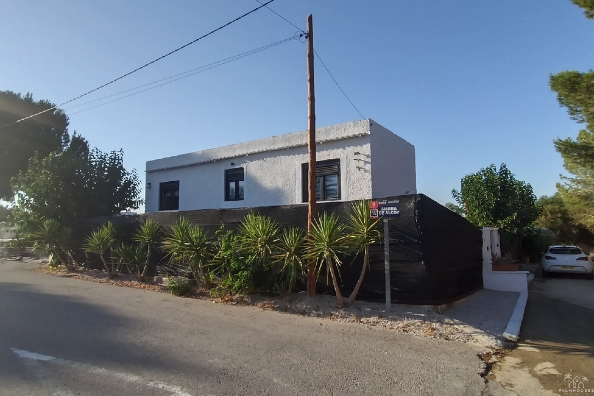 Venta - Villa - Canadas De San Pedro - Inland