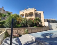 Venta - Villa - Canadas De San Pedro - Inland