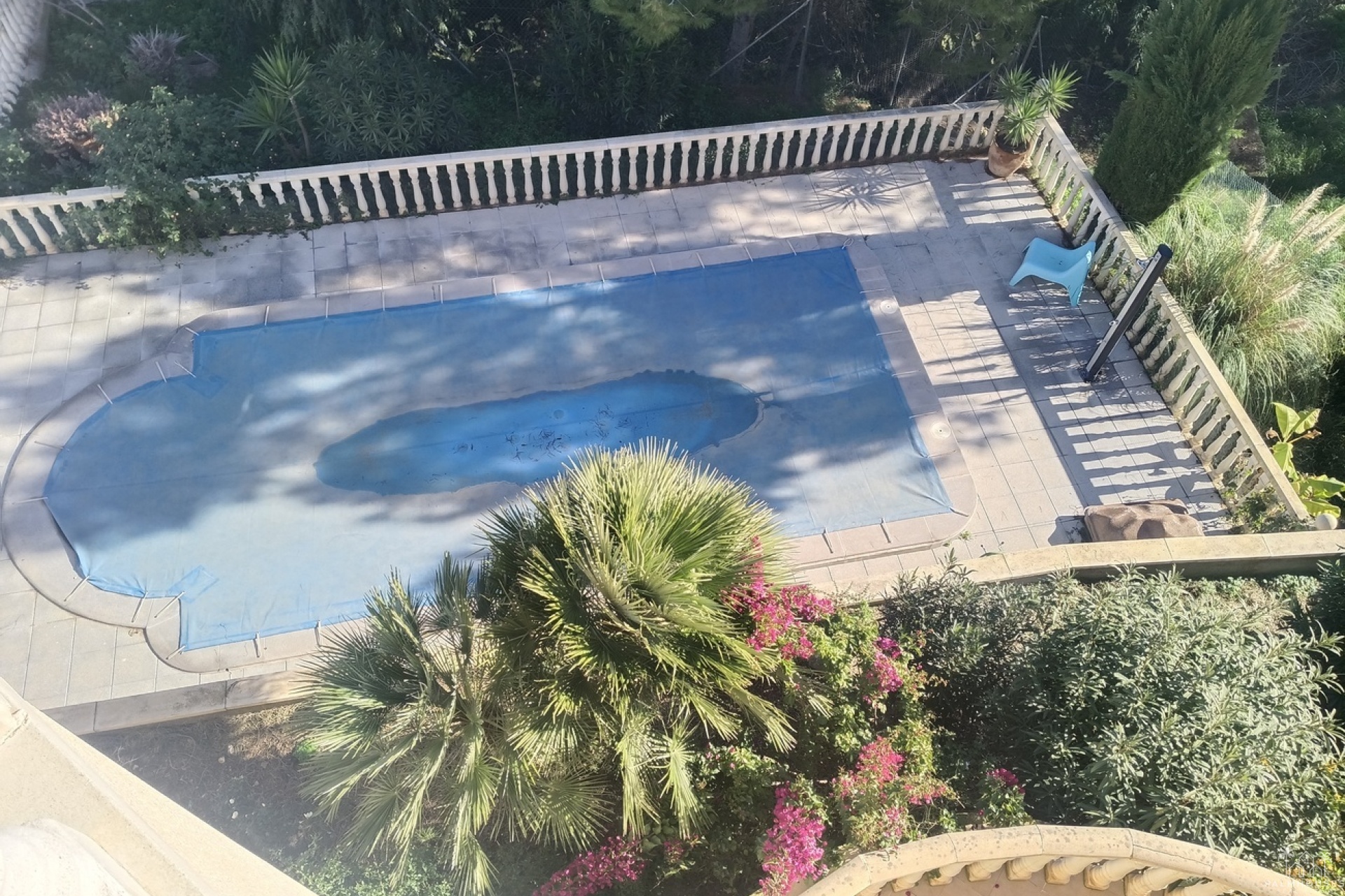 Venta - Villa - Canadas De San Pedro - Inland