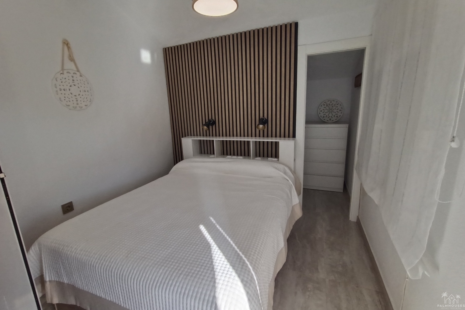 Venta - Villa - Canadas De San Pedro - Inland