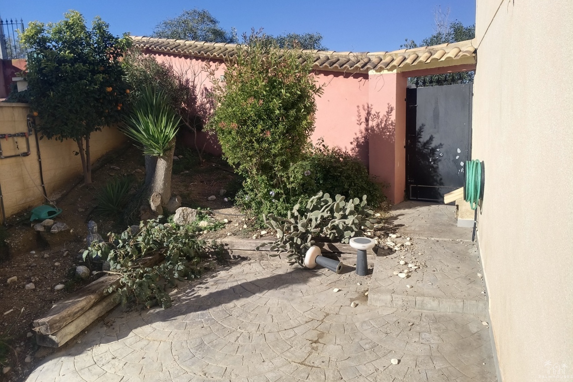 Venta - Villa - Canadas De San Pedro - Inland