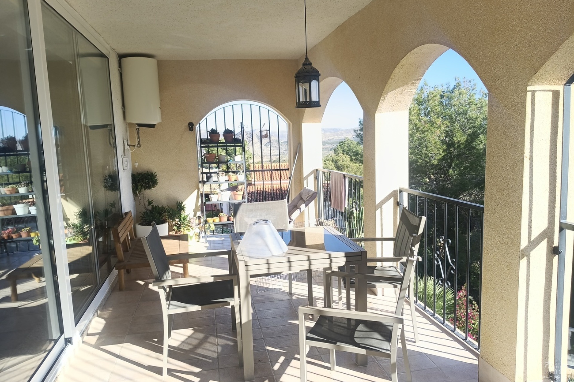 Venta - Villa - Canadas De San Pedro - Inland
