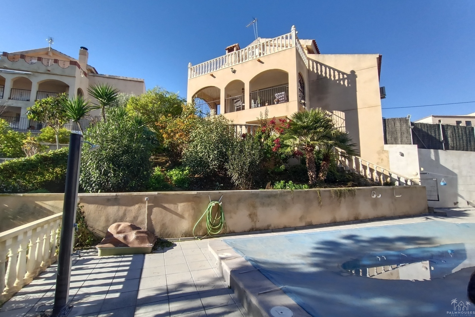 Venta - Villa - Canadas De San Pedro - Inland