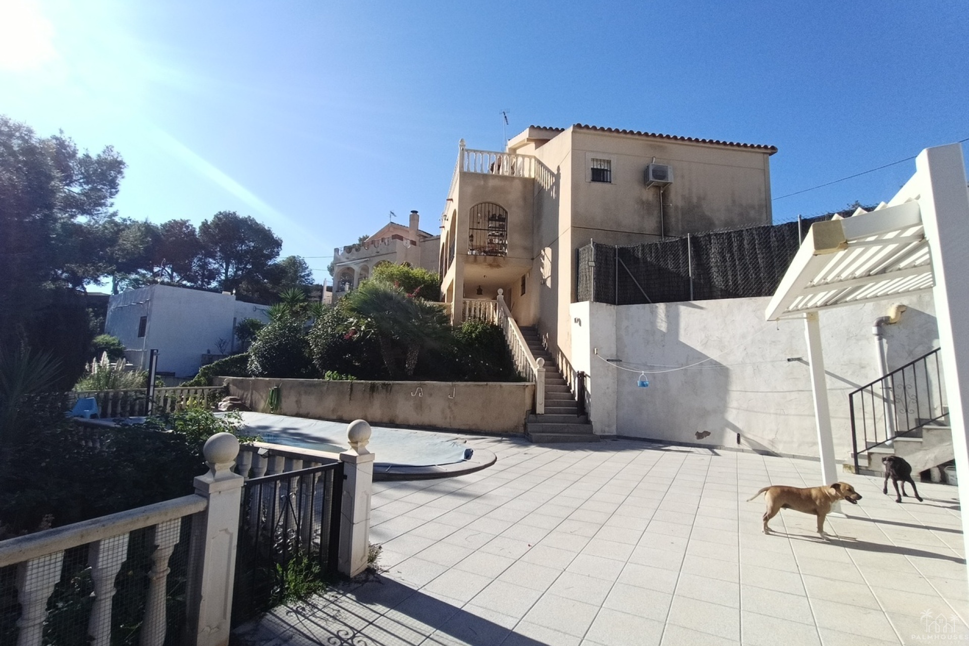Venta - Villa - Canadas De San Pedro - Inland