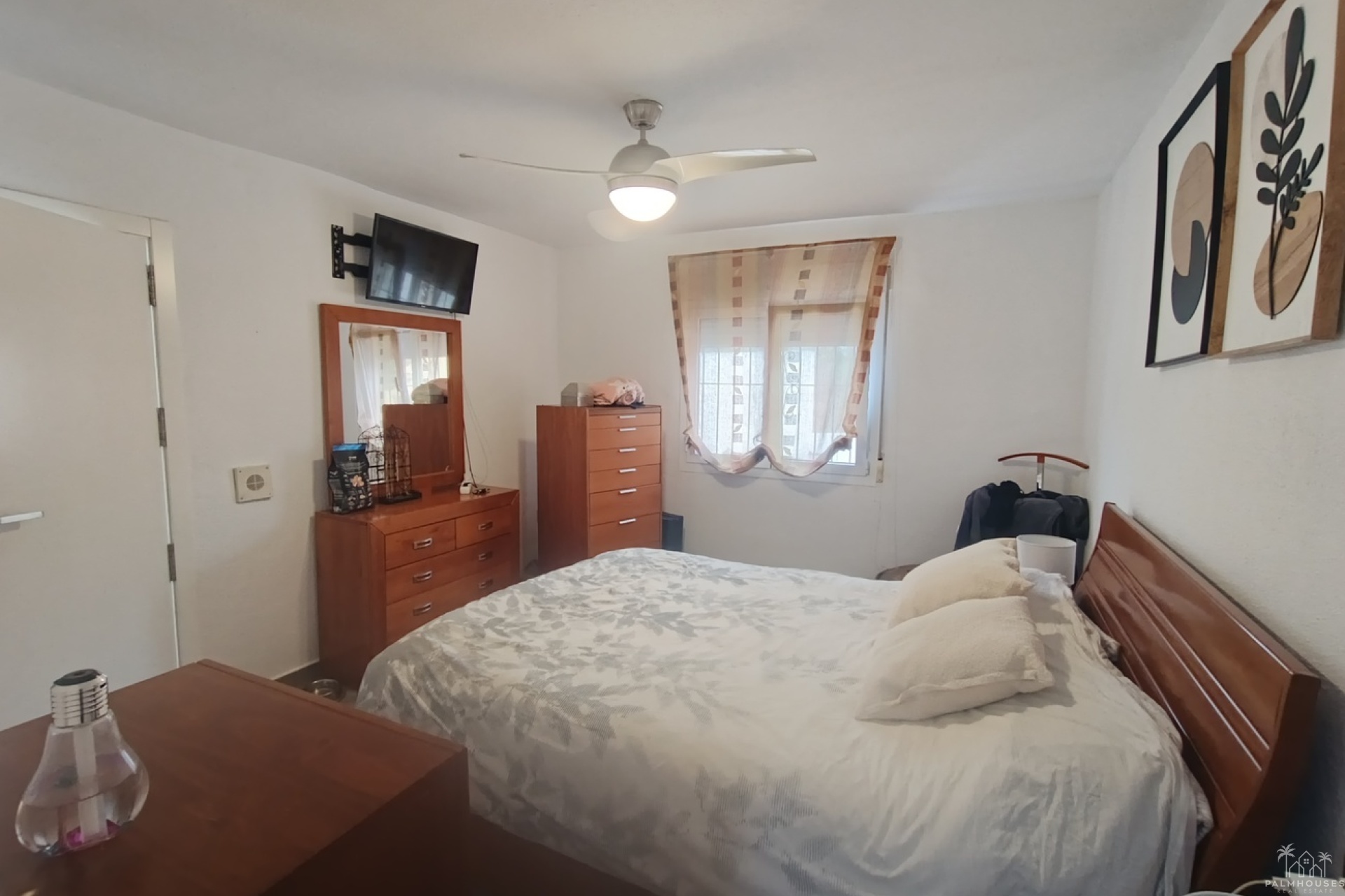 Venta - Villa - Canadas De San Pedro - Inland