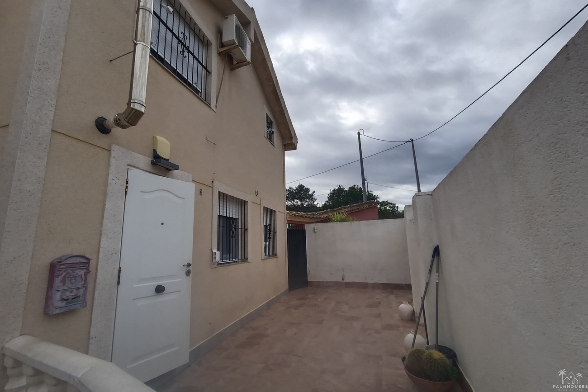 Venta - Villa - Canadas De San Pedro - Inland