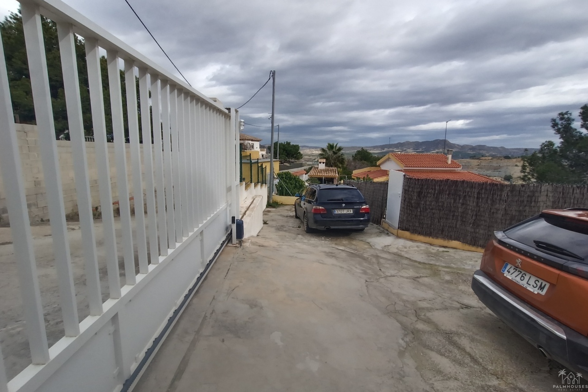 Venta - Villa - Canadas De San Pedro - Inland