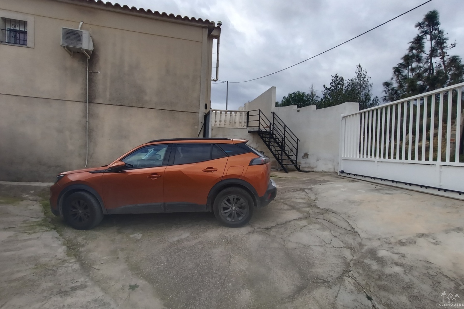 Venta - Villa - Canadas De San Pedro - Inland