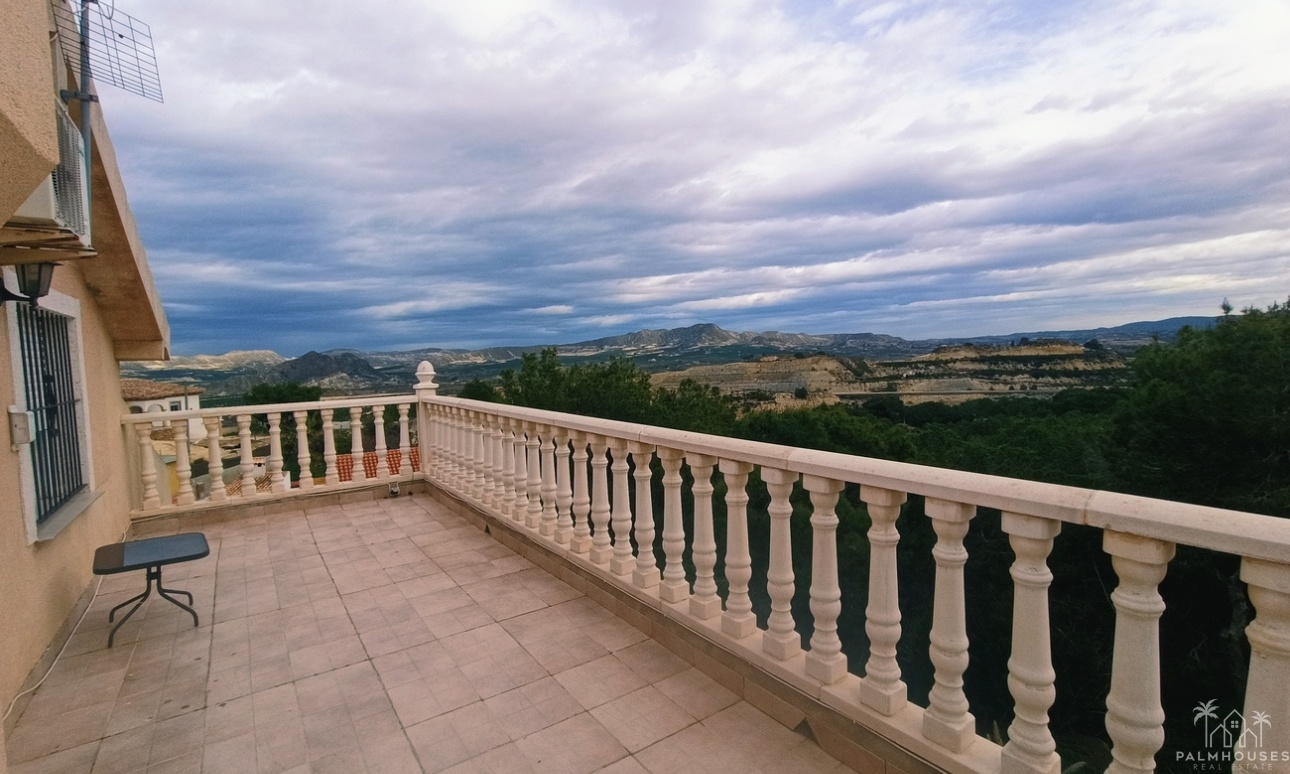Venta - Villa - Canadas De San Pedro - Inland