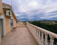 Venta - Villa - Canadas De San Pedro - Inland
