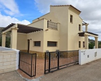 Venta - Villa - Cariatiz