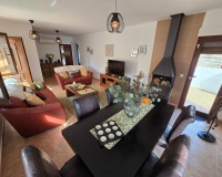 Venta - Villa - Cariatiz