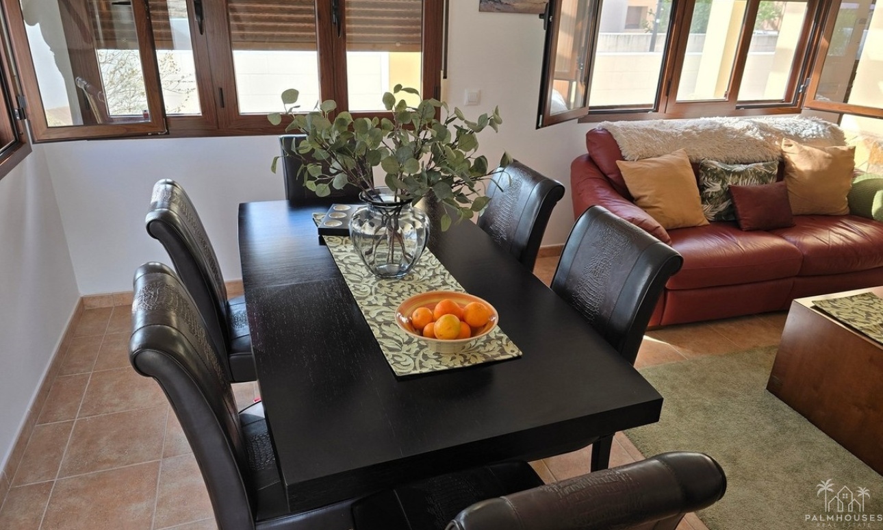 Venta - Villa - Cariatiz