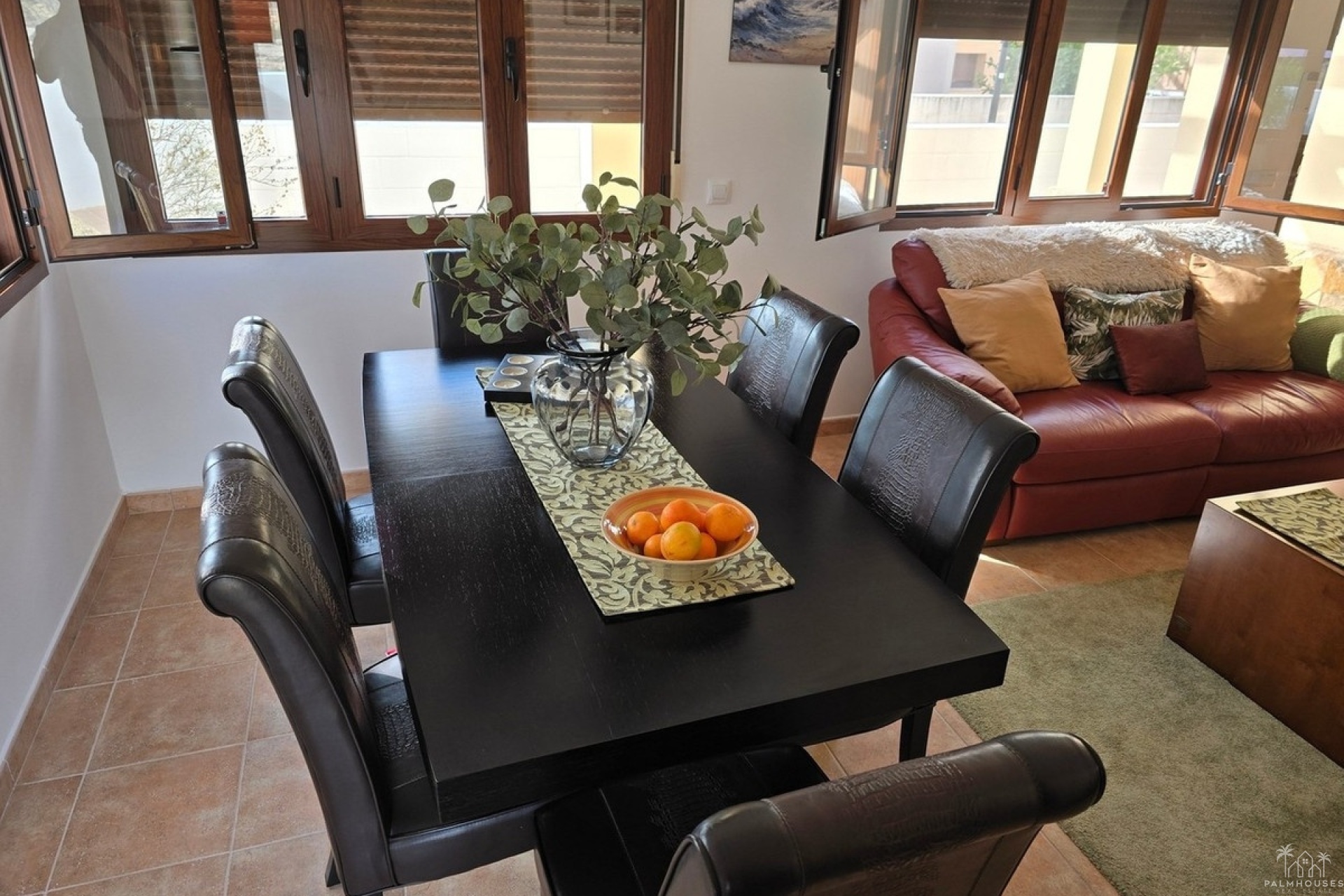 Venta - Villa - Cariatiz