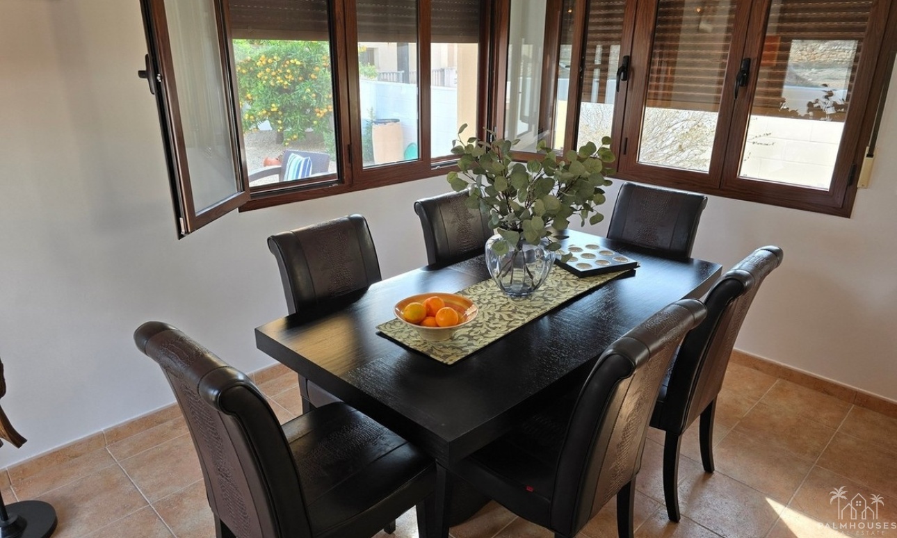 Venta - Villa - Cariatiz