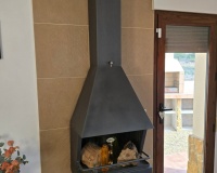 Venta - Villa - Cariatiz