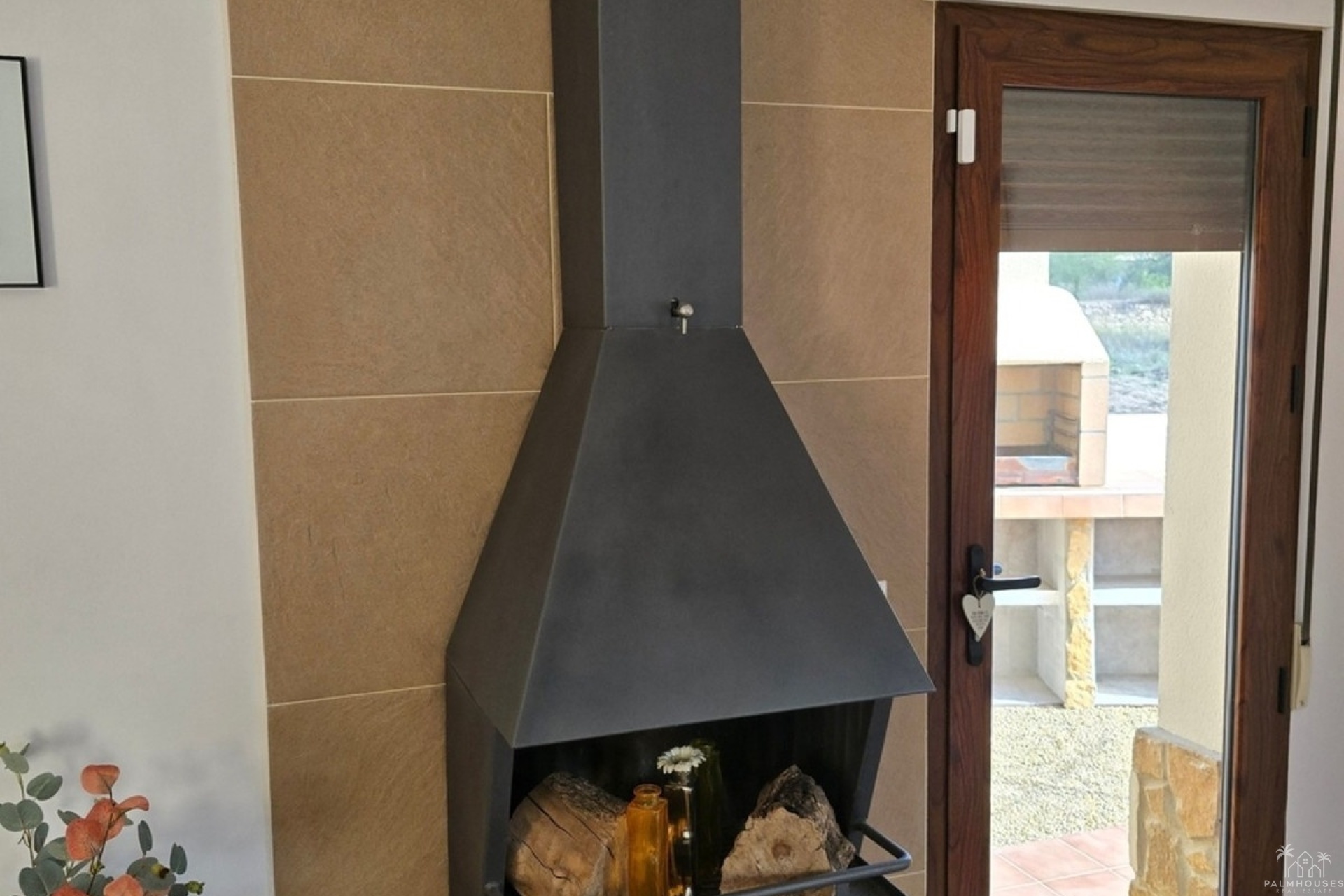 Venta - Villa - Cariatiz