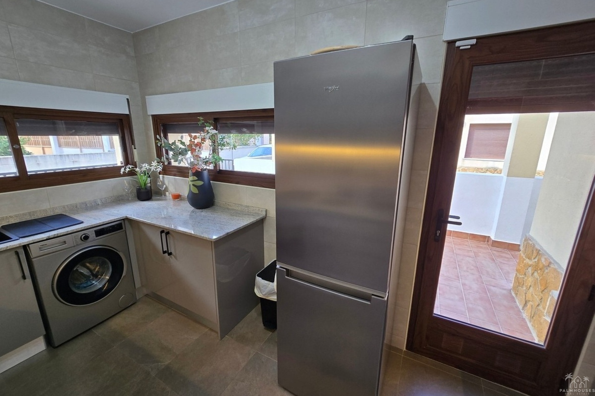 Venta - Villa - Cariatiz