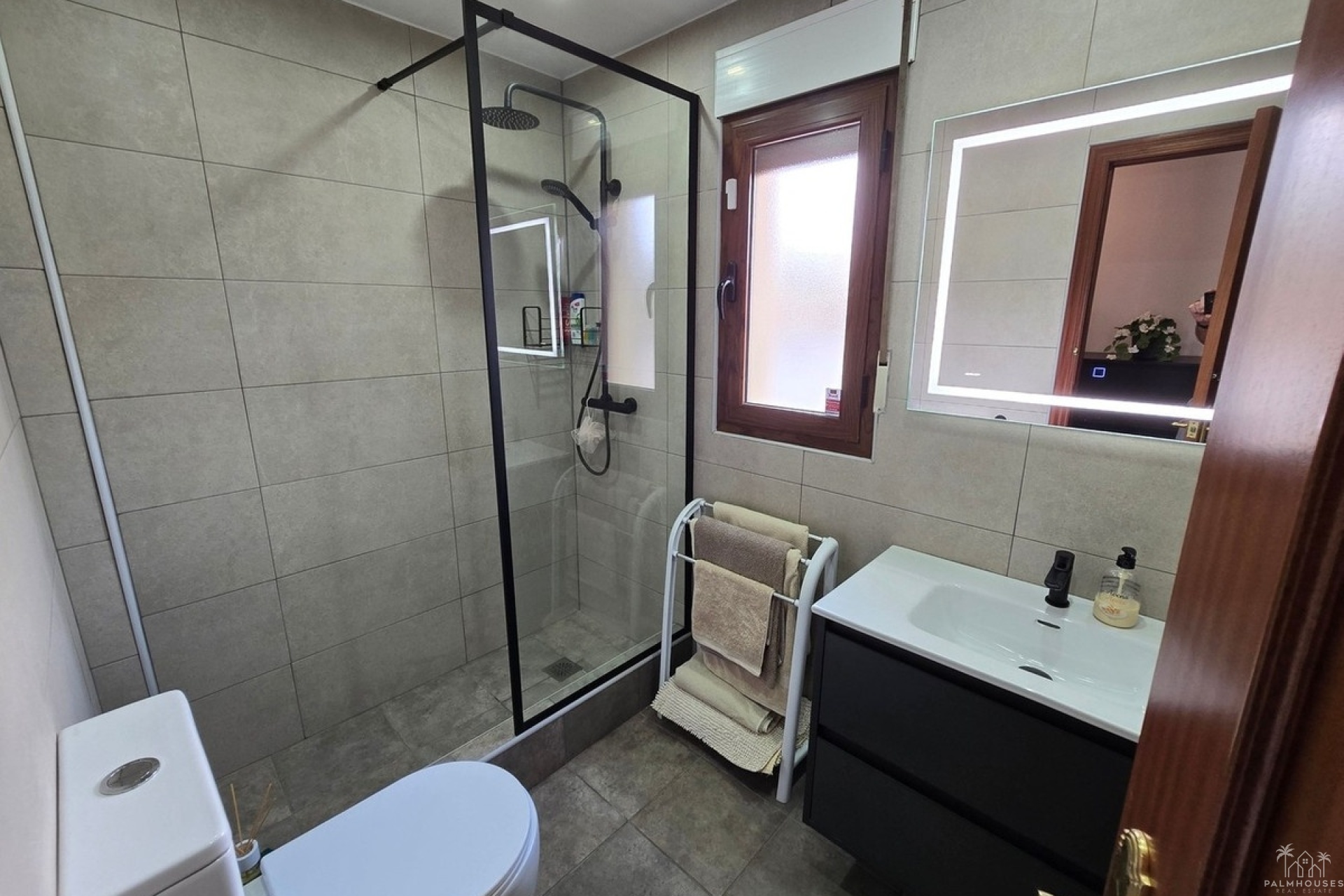 Venta - Villa - Cariatiz