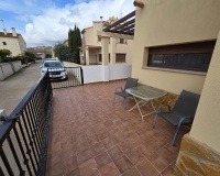 Venta - Villa - Cariatiz