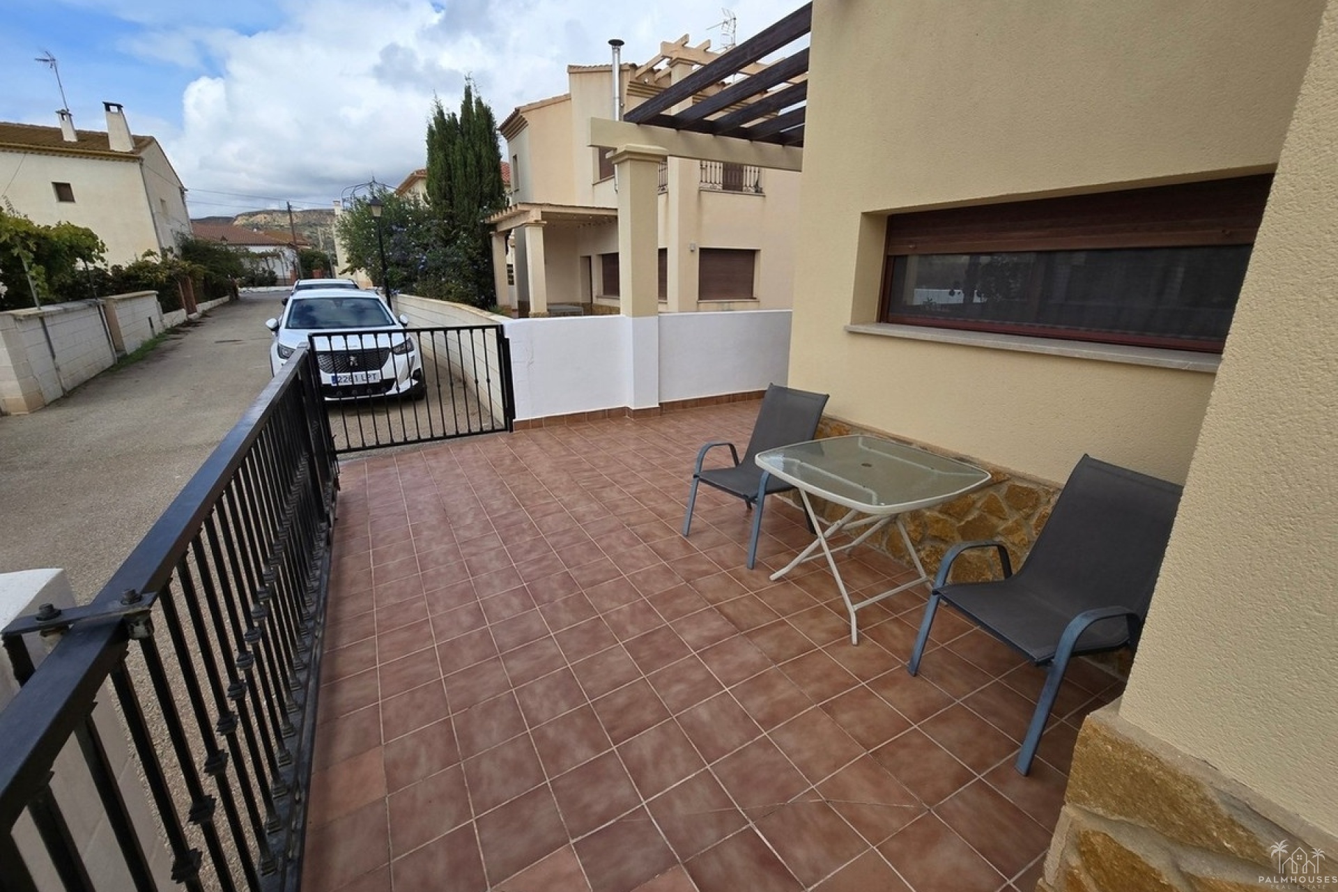 Venta - Villa - Cariatiz