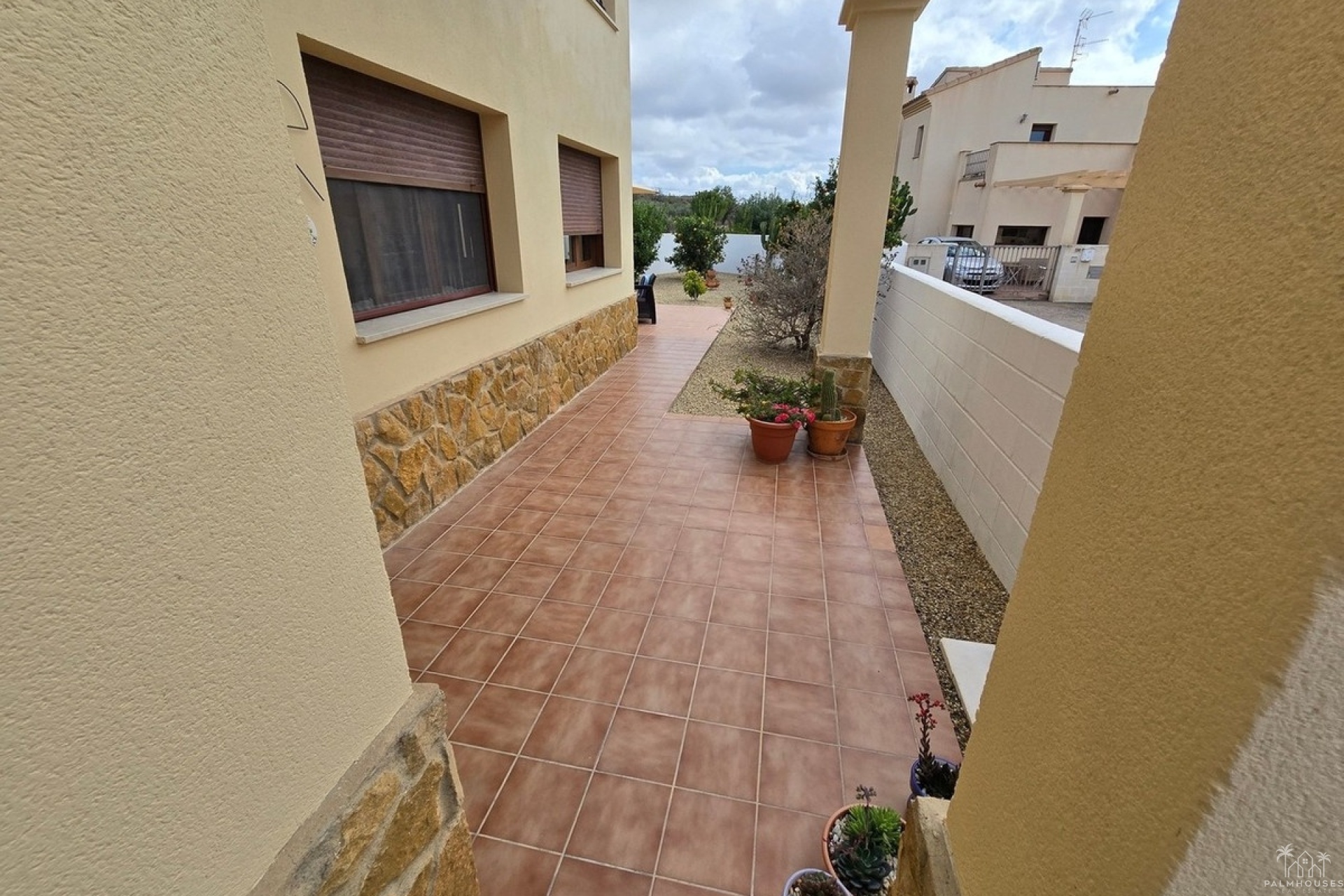 Venta - Villa - Cariatiz